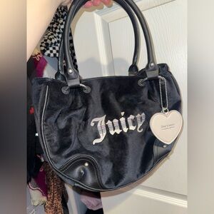 Juicy Couture Purse